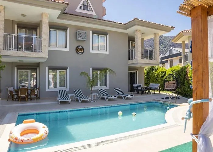 Villa Cozy