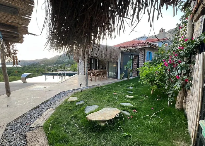 Masarya House