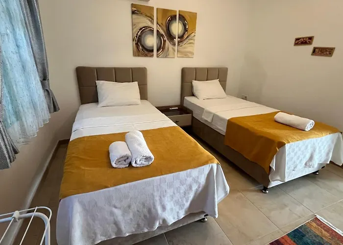 Castello Marmaris Holiday Home